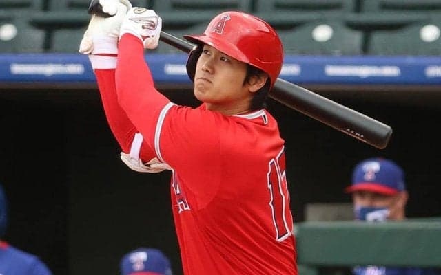 【MLB】大谷翔平はエ軍躍進の“最重要人物”　地元紙「地区優勝を果たす最高のチャンス」