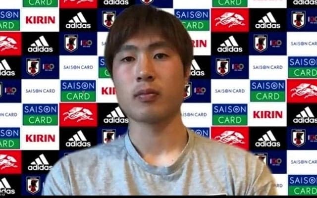 悔やまれる失点「なんとかしてかき出したかった」と語るGK大迫敬介、アルゼンチン戦は「良いシミュレーション」
