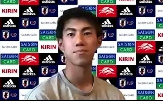 目標は「リバプールのロバートソン」、17歳で最年少招集の鳥栖DF中野伸哉が掲げる野望「1年後に海外移籍、2、3年後にA代表」