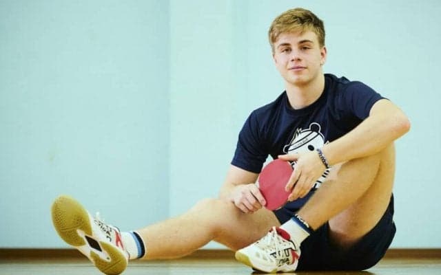 スウェーデンの19歳・モーレゴード、彩たまと契約更新　世界ジュニア準Vの実力者
