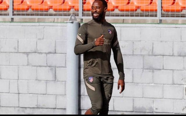 また本大会への道のりが始まった…/原ゆみこのマドリッド