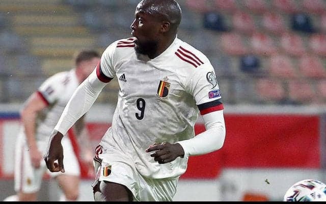 チェコvsベルギーは互いに譲らず!　ルカク2戦連発もホームチーム奮闘光り妥当なドロー《カタールW杯欧州予選》