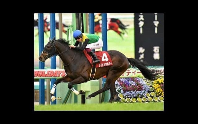 ２歳王者を下したタイトルホルダー。激戦クラシックのカギ握る重要な存在