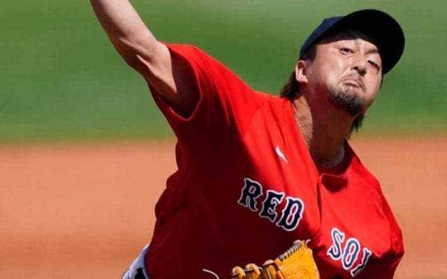 【MLB】澤村拓一、1回無安打0封の好投　“連投”テストに指揮官も満足「内容もいい」