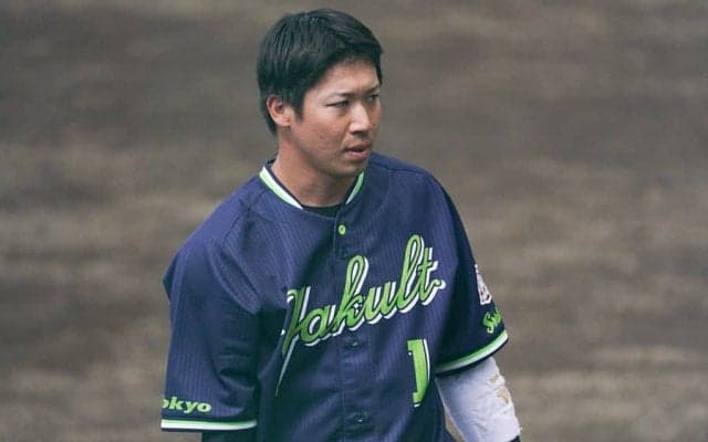 「準備が整っていないように見える」燕の巻き返しに欠かせない山田哲人の復活