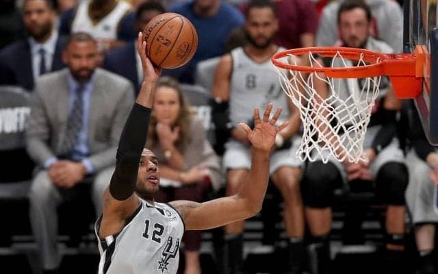 元オールスタービッグマン、ラマーカス・オルドリッジがイースト2位のネッツへ加入