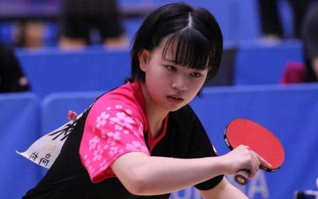 5連覇中の王者・四天王寺に挑むは桜丘　女子学校対抗準決勝結果＜卓球・全国高校選抜＞