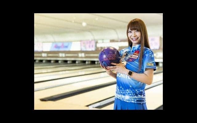 本間成美プロが語る「女子プロボウラーあるある」。ボウリング界の現状と収入源も聞いた