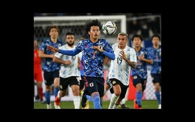 期待裏切る結果も、三笘薫＆旗手怜央の「川崎ライン」を見限るのは早計だ