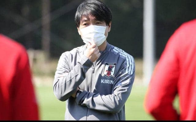 中2日で連戦のU-24日本代表、選手のコンディションは「少しバラツキがある」、久保建英は「昨日は張りがあった」