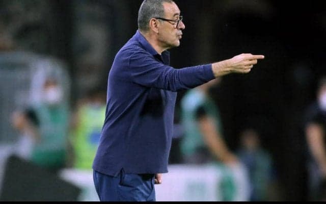 サッリ氏、新天地はトルコか？ 現地メディアが原則合意を報じる