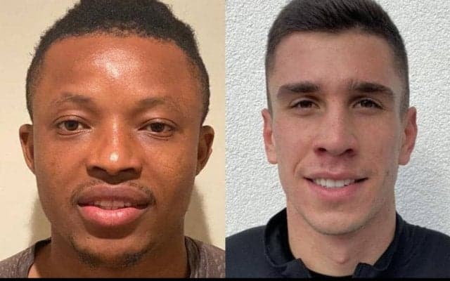 仙台、新助っ人のオッティとストイシッチがついに入国！