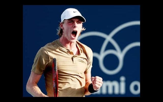  シャポバロフ 3時間激闘制す 