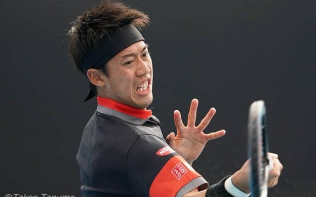 ＜一問一答＞錦織圭がタフなコンディションの中、激闘制し3回戦進出! 次戦2ヵ月ぶりのトップ10との対戦に「自分の実力を試せる」