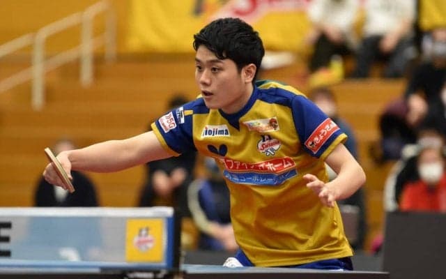 3季目ベストペア賞の曽根翔「優勝に貢献できるように」 T.T彩たまと契約更新