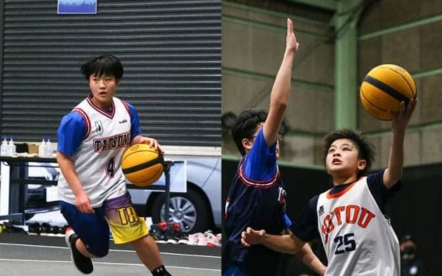 東京ユナイテッドが活動をスタート…「TUBC MEMORIAL CUP 2021」を開催