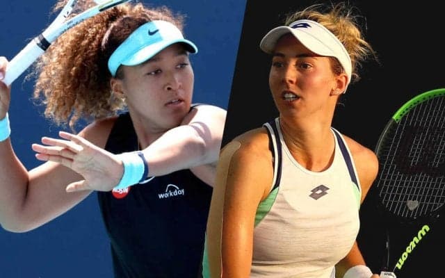 大坂なおみが3回戦で戦うストヤノビッチはどんな相手？試合は29日2時以降に開始予定