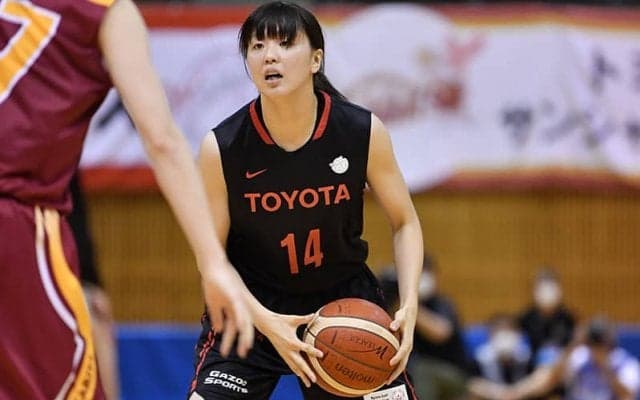女子U19日本代表の強化合宿参加メンバー発表…平下愛佳や江村優有が選出