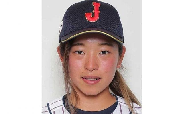 女子野球は“130キロ”時代目前… あと2キロに迫る森若菜が球速にこだわる訳