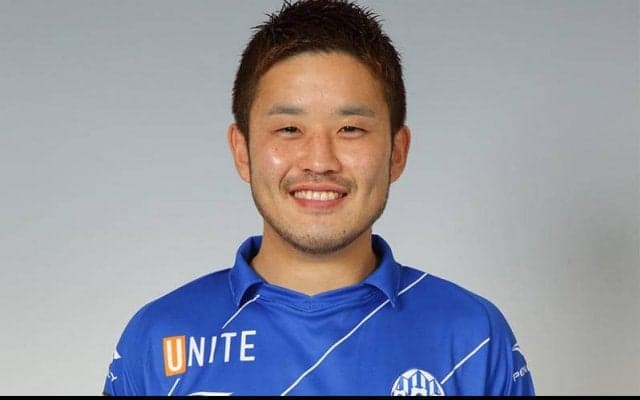 山形DF松本怜大が全治3カ月の離脱…栃木戦で右鎖骨外側端骨折