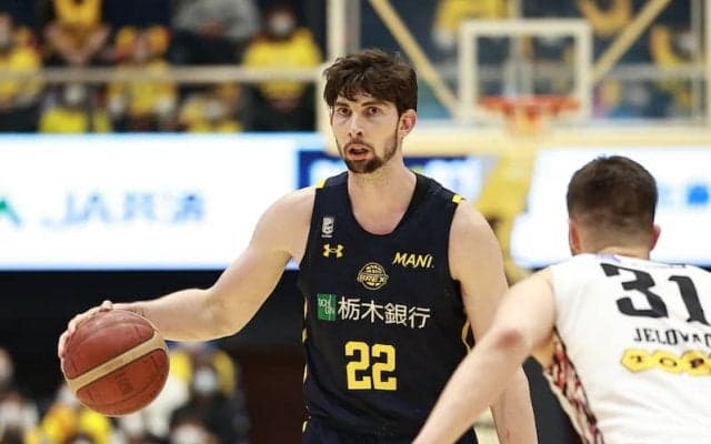 宇都宮が三遠に32点差大勝…ロスター全員が得点した宇都宮が首位独走