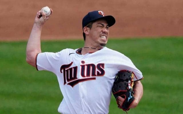 前田健太は「真のエースに変貌した」　MLB公式がドジャース時代からの成長を評価