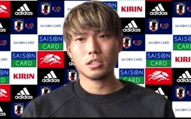 五輪世代でのポジション争いに意気込む鹿島DF町田浩樹「圧倒的な結果を出せているかというとそうではない」