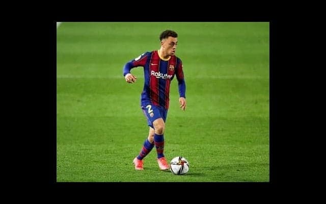 バルサの新戦術は「デジタル化」。成否を握る20歳のキーマンが現れた