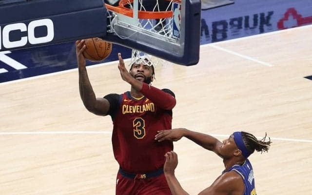 4度のリバウンド王を手にしたアンドレ・ドラモンドの新天地は昨季覇者レイカーズに