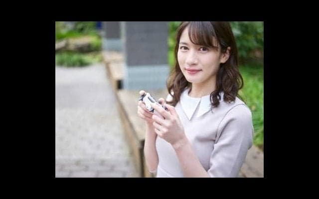 宇内梨沙アナは生粋のゲーマー。連続プレー時間が示す半端ないゲーム愛