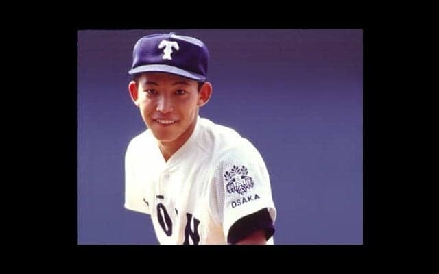 「すぐ辞めそうだった」男が大阪桐蔭のエースへ。センバツ初戦で快挙を達成した