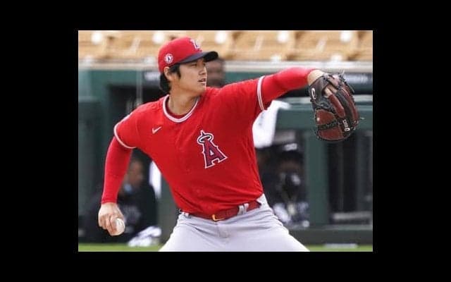 投手・大谷翔平も今季は「ヤバイ」。斎藤隆が見た明らかな変化、超一流の証