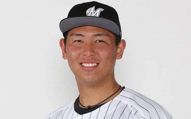 高校通算55発も「1番下からのスタート」　ロッテ5位の18歳が歩む“大田泰示への道”