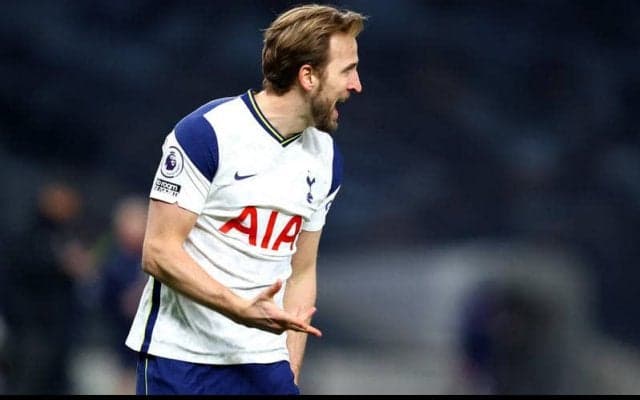 ケインに夏の移籍をすすめるキーン氏「トッテナムでビッグタイトルを獲得するのは無理」