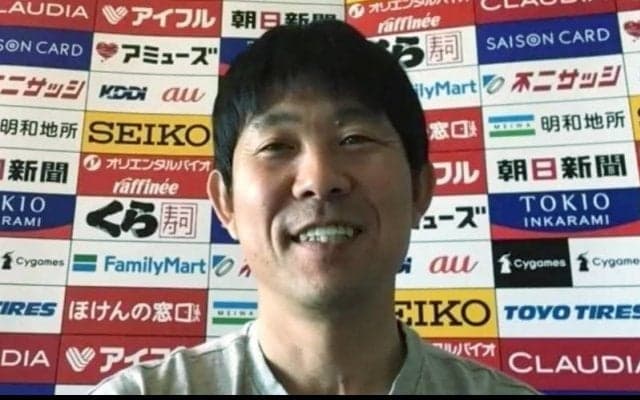 森保一監督がモンゴル戦で感じて欲しいこと「自分のことをしっかりやって頑張ろうと思ってもらえること」、韓国戦以上の内容を求める