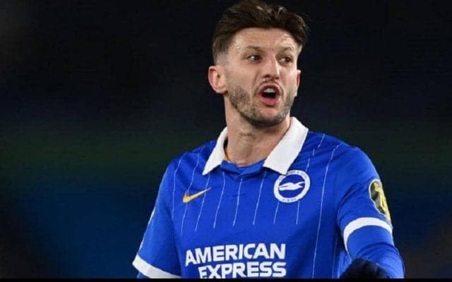 冷静に仕留める！名手ララーナが決めたブライトン初ゴール/2020-21【ファースト・ゴールズ】