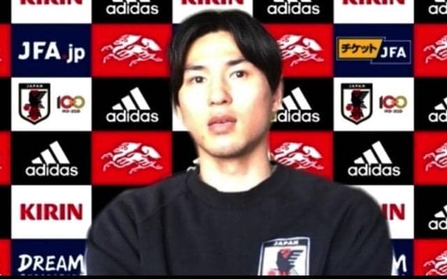 予選5戦連続ゴールに向けて南野拓実「感覚は研ぎ澄まされている」、移籍で状態も好転