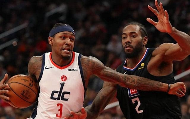 NBA各球団がオフシーズンに向けて、ビールとレナードをターゲットに？