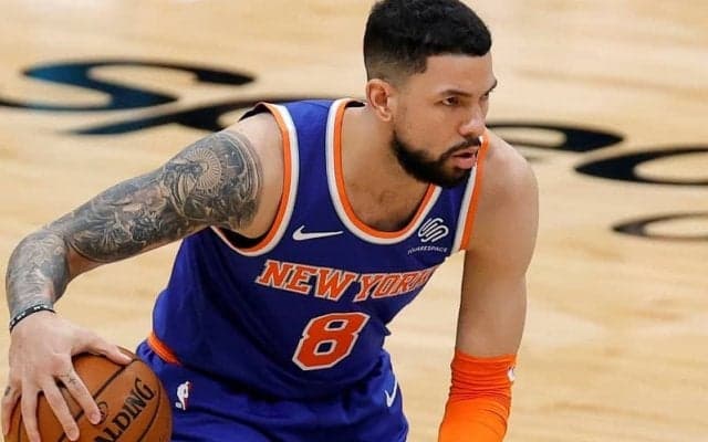 コンボガードのオースティン・リバースがサンダーから解雇、行き先はバックスか？