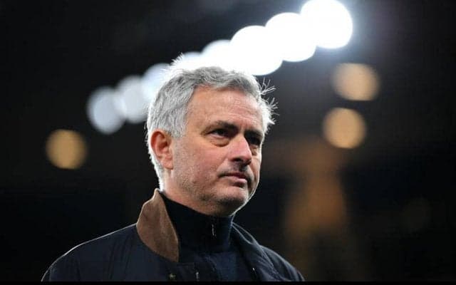 モウリーニョ語る批判に負けないメンタルの秘訣とは「モウリニスタのために仕事をしている」