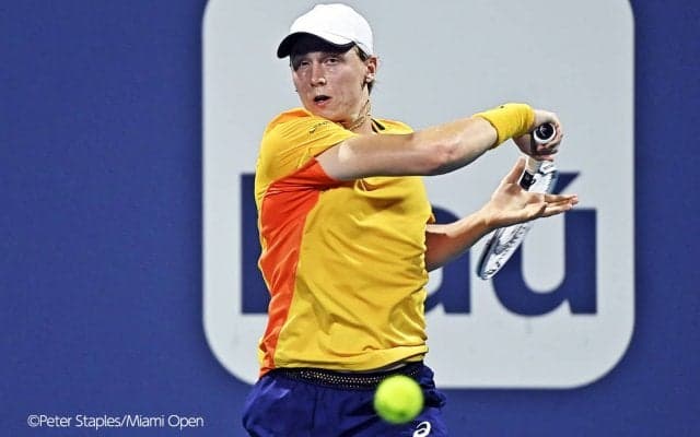 ズべレフを倒した若きフィンランド人、ルースブオリに注目！