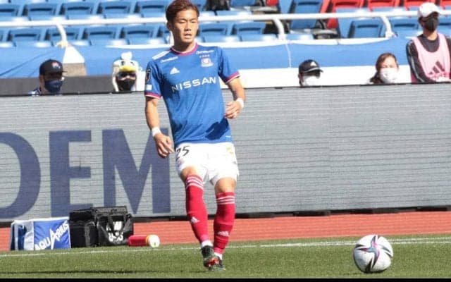 【Jリーグ出場停止情報】横浜FM小池龍太、累積警告でルヴァン杯次節出場停止