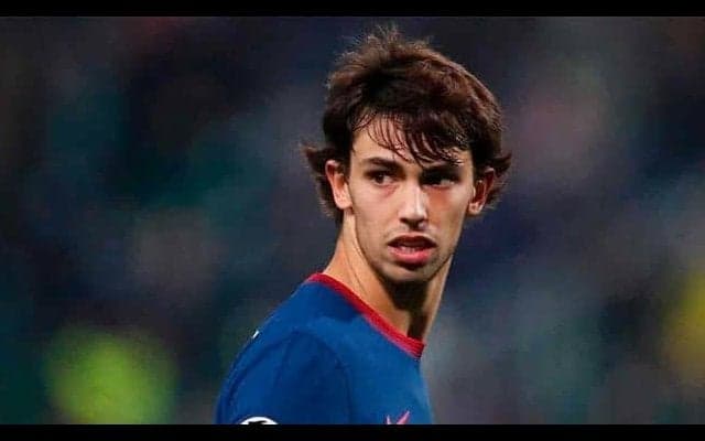 アトレティコで苦しみ続けるフェリックス、EUROにも大きく影響か