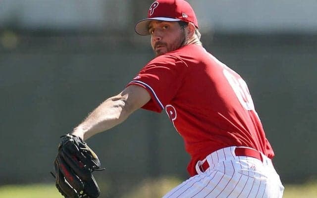 MLB史上“最大の失敗ドラ1”、無期限休養から3年ぶり復帰へ　初のメジャー昇格目指す