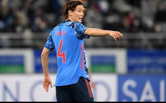レーティング: U-24日本代表 3-0 U-24アルゼンチン代表《国際親善試合》