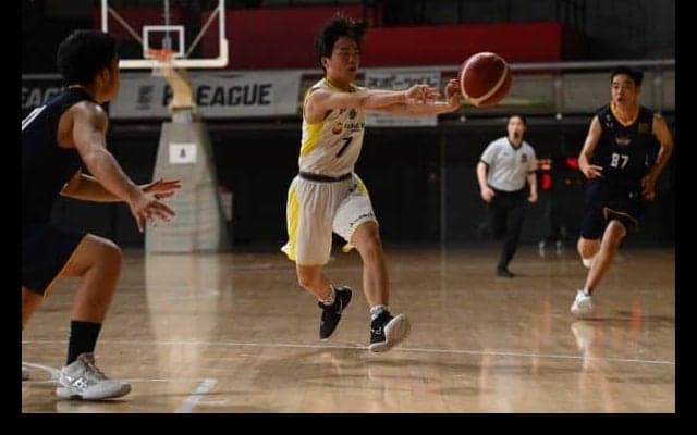 アジャストするも時遅く3連覇を逃した宇都宮U15【B.LEAGUE U15 CHAMPIONSHIP 2021】