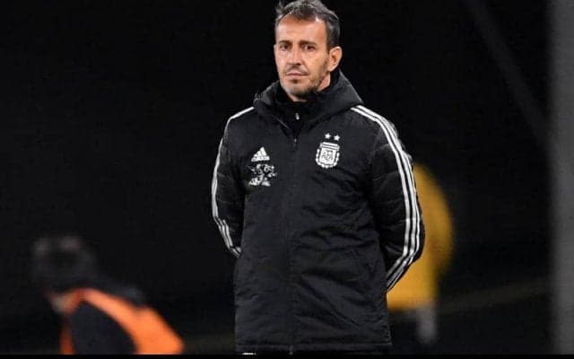 日本に完敗のU-24アルゼンチン代表のバティスタ監督は「今回は日本が上手だった」、東京五輪の良いシミュレーションに