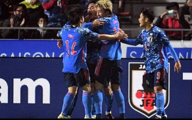 U-24アルゼンチンに快勝のU-24日本代表、横内昭展監督は選手を称賛「よく実行してくれた」、更なる成長に期待