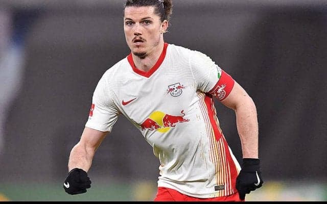 ザビッツァーが今夏プレミア参戦？　今夏の退団意向をクラブに伝えたか