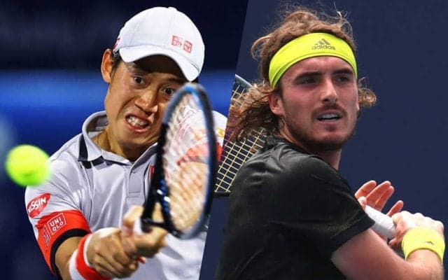 【30日8時以降開始】錦織圭、世界5位チチパスとのマイアミOP3回戦。約2年半ぶりに激突